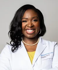 Tierra Dawn Oseji