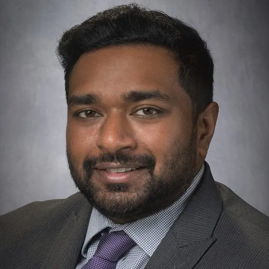 Krishanthan Vigneswaran