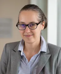 Janine Adamczyk