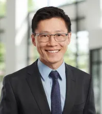 Michael Min