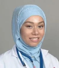 Jannah Faiza Bacchus