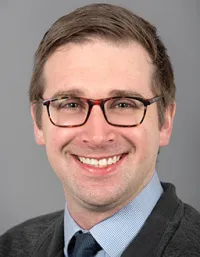 Timothy Klouda