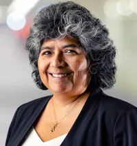 Calle Ann Gonzales