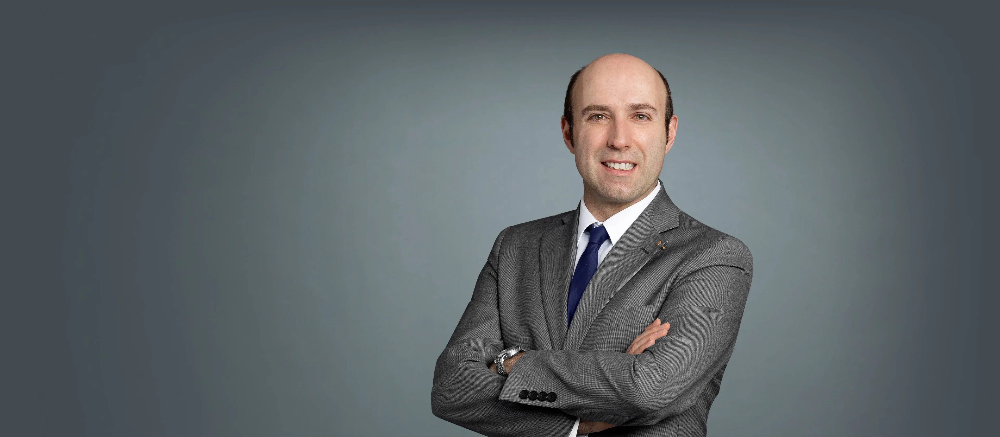 Jorge M. Mercado
