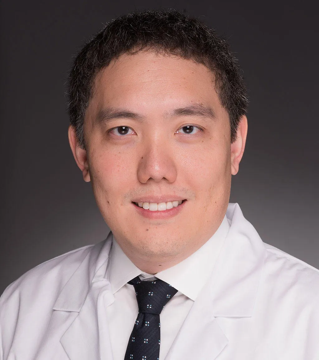 Jason Wang