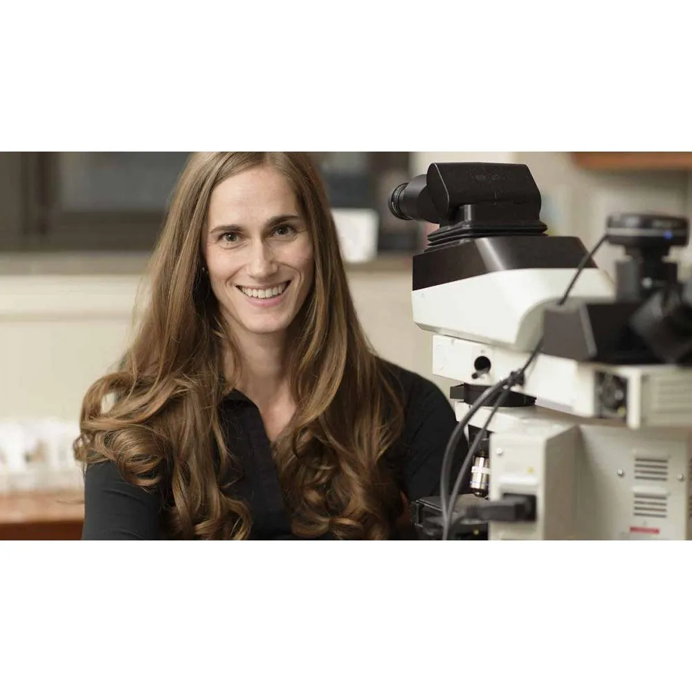 Melissa P. Pulitzer