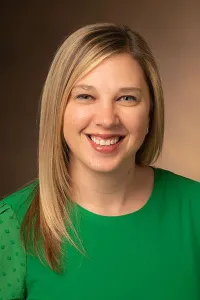 Bridget Bilyeu Zoeller
