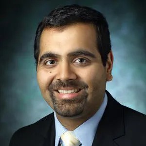 Amit Kumar Pahwa