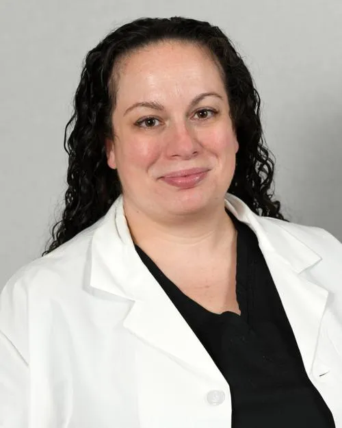 Daria M Falkowitz