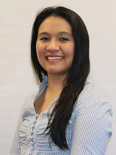 Janet Ginsberg