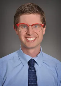 Jacob S Martin