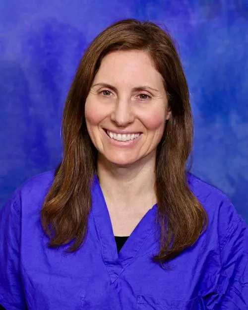 Sarah A Dervan
