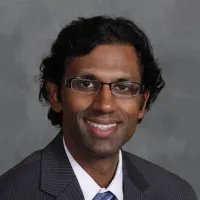 Nirav Rati Bhakta