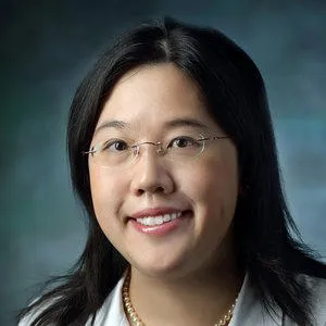 Linda Chi Hang Chu
