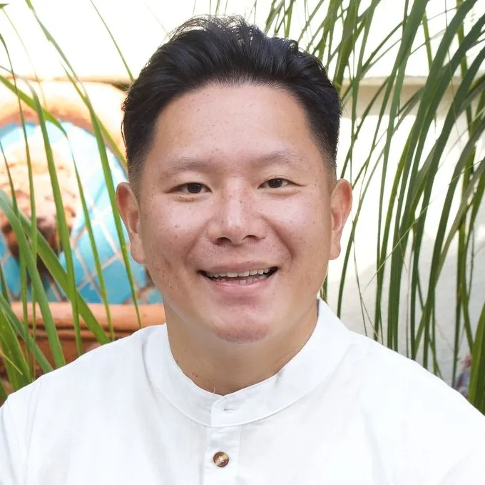 Philip Liu