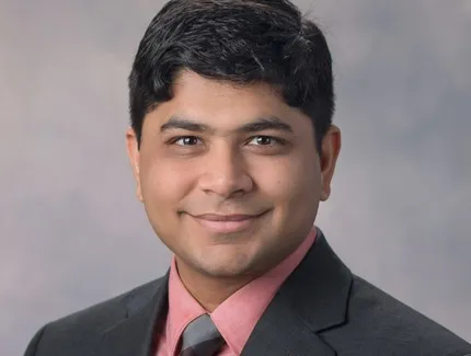 Hariom Joshi