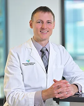Christopher Hartman