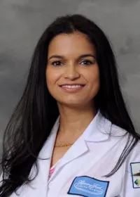 Rizwana Y Rahman