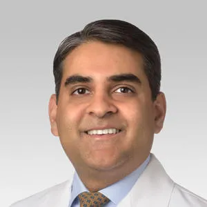 Shawn Kothari