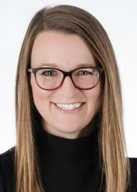 Stephanie Harris