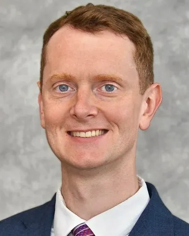 Keirnan Willett