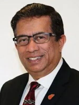Anirban Banerjee