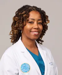 Danita Harrison Akingba