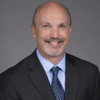 Robert Underwood