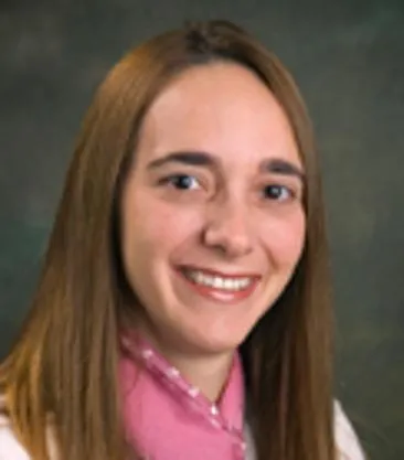 Maria Eugenia Petrini