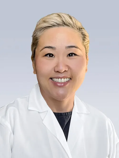 Vivian Lee