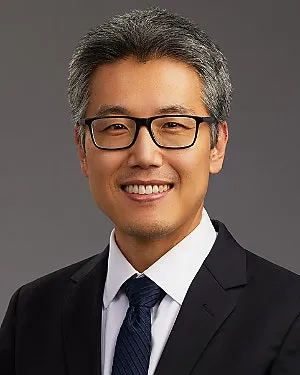Nathaniel Koo
