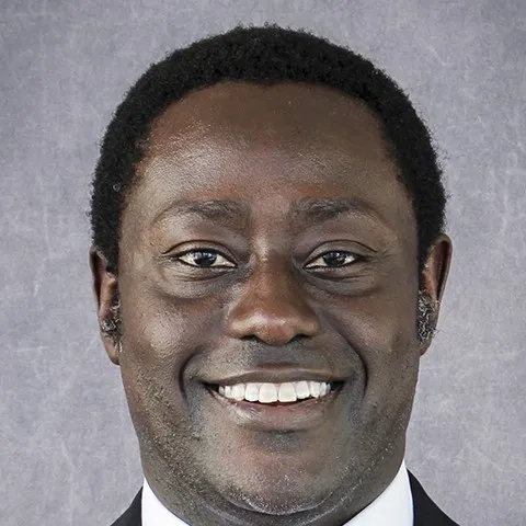 Kofi O. Atiemo