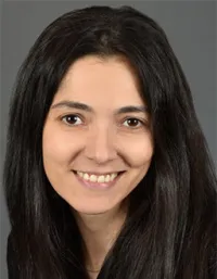 Christelle Moufawad El Achkar