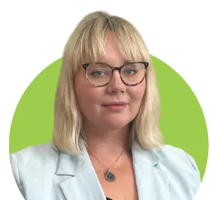 Katarzyna Barbara Iwan