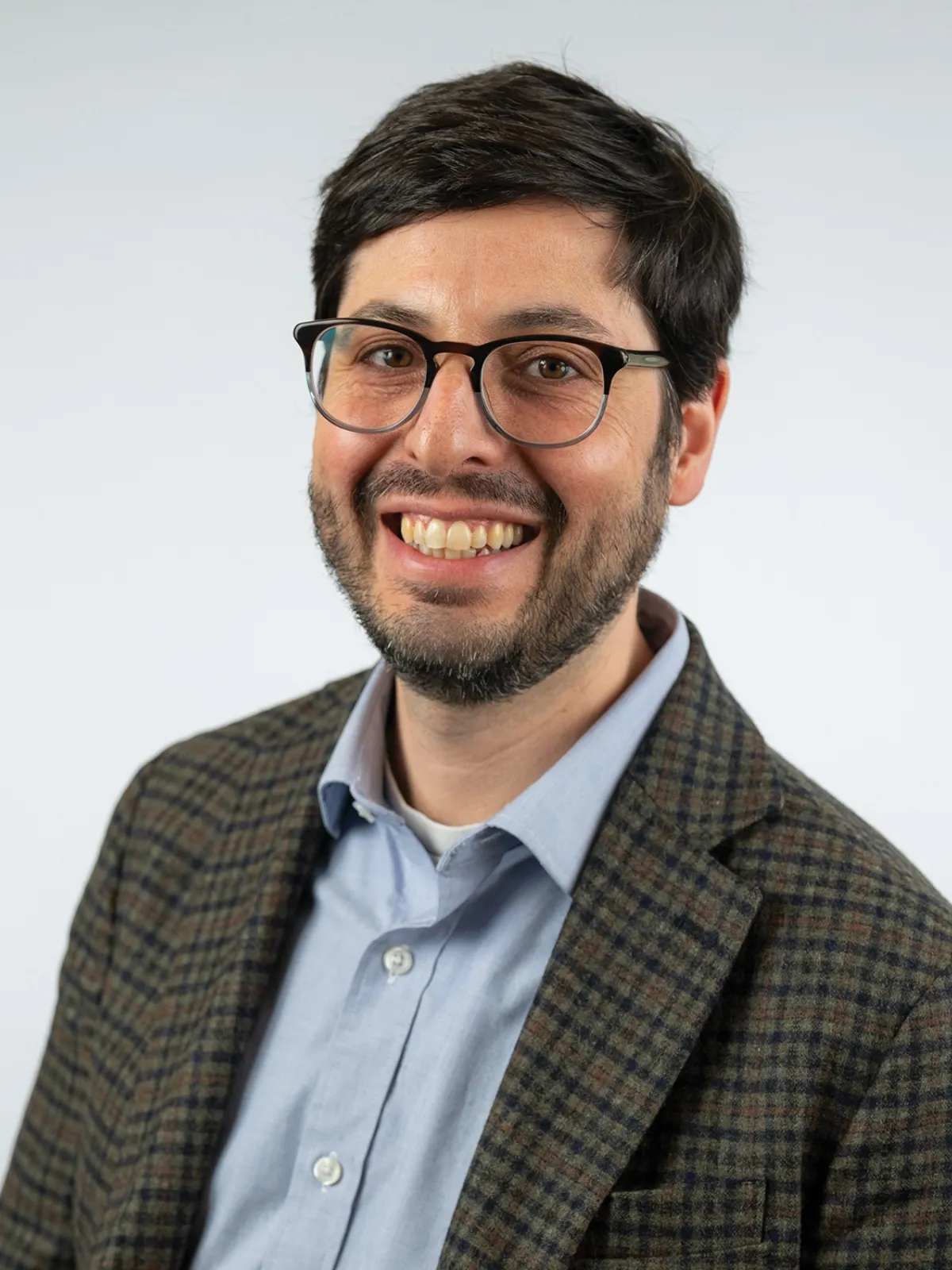 Nataniel H. Lester-Coll