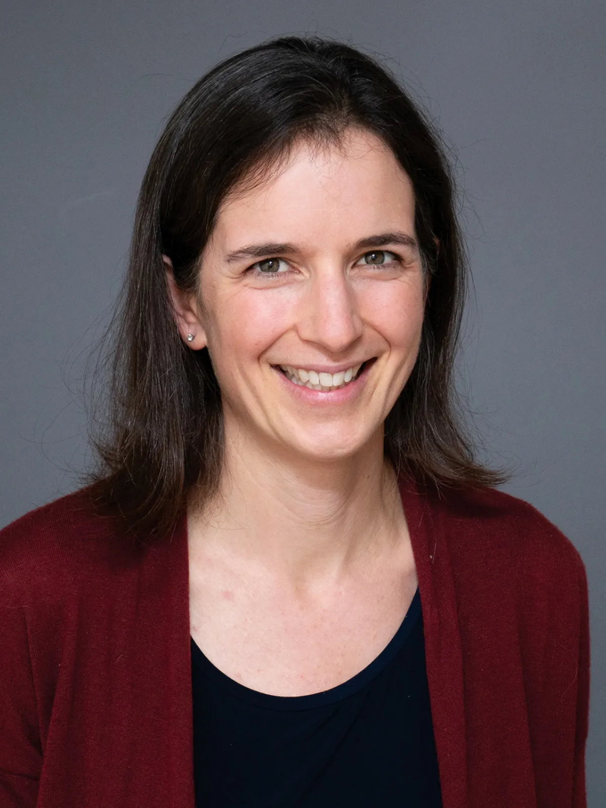 Sarah A. Twichell