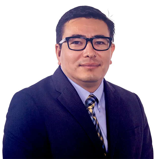 Lauro Ivan Ortega