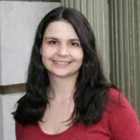 Marina Fernandes De Barros Caskey