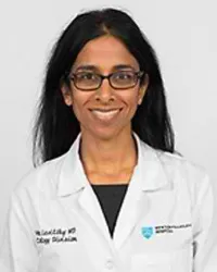 Yamini Levitzky