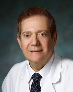 Gary Gerstenblith
