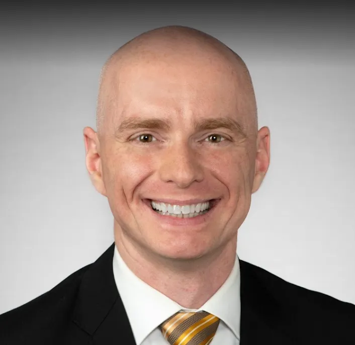 Paul Bennett Lewis