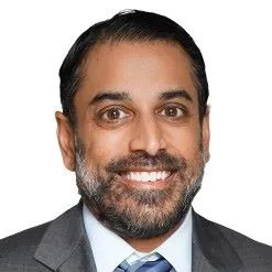 Dr. Nishant Gandhi