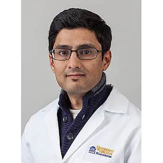 Rahul Mehta