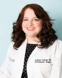 Colleen R. Calvey
