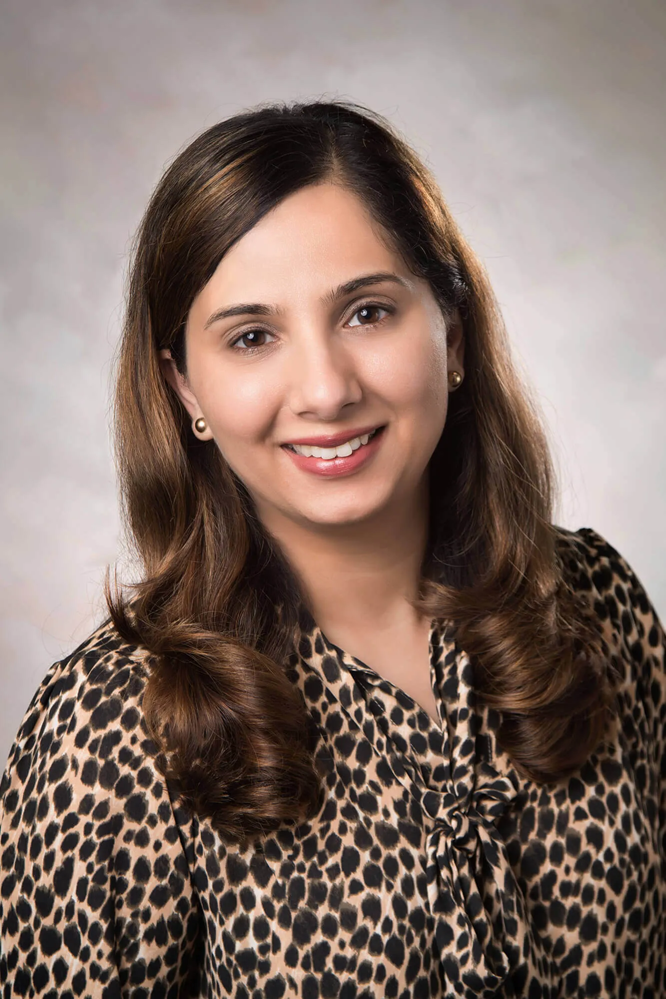 Sarah Malik