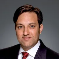 Mehul Patel