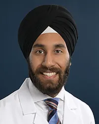 Gurshawn Singh