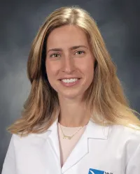 Svetlana Fridlyand