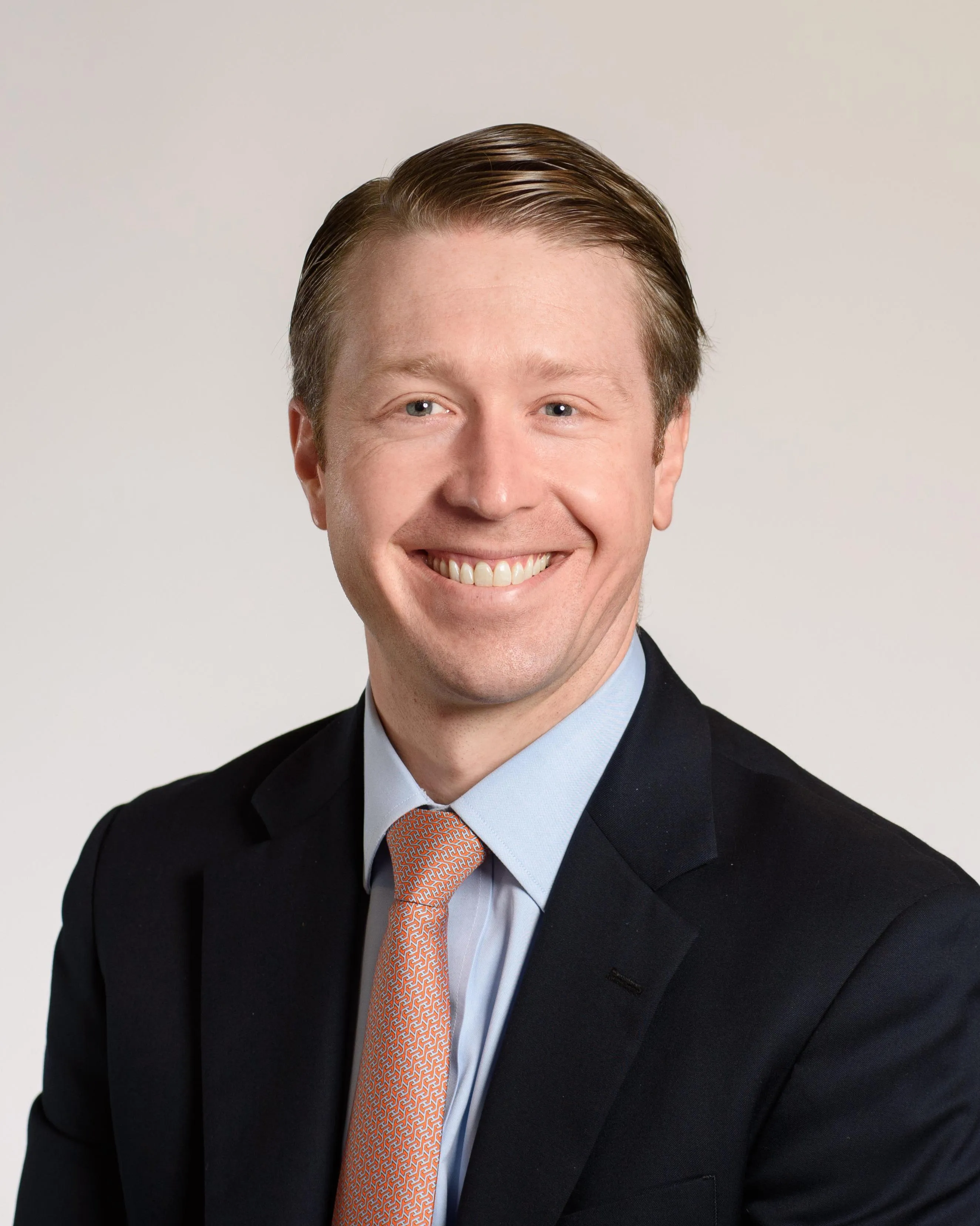 Stuart L. Mitchell