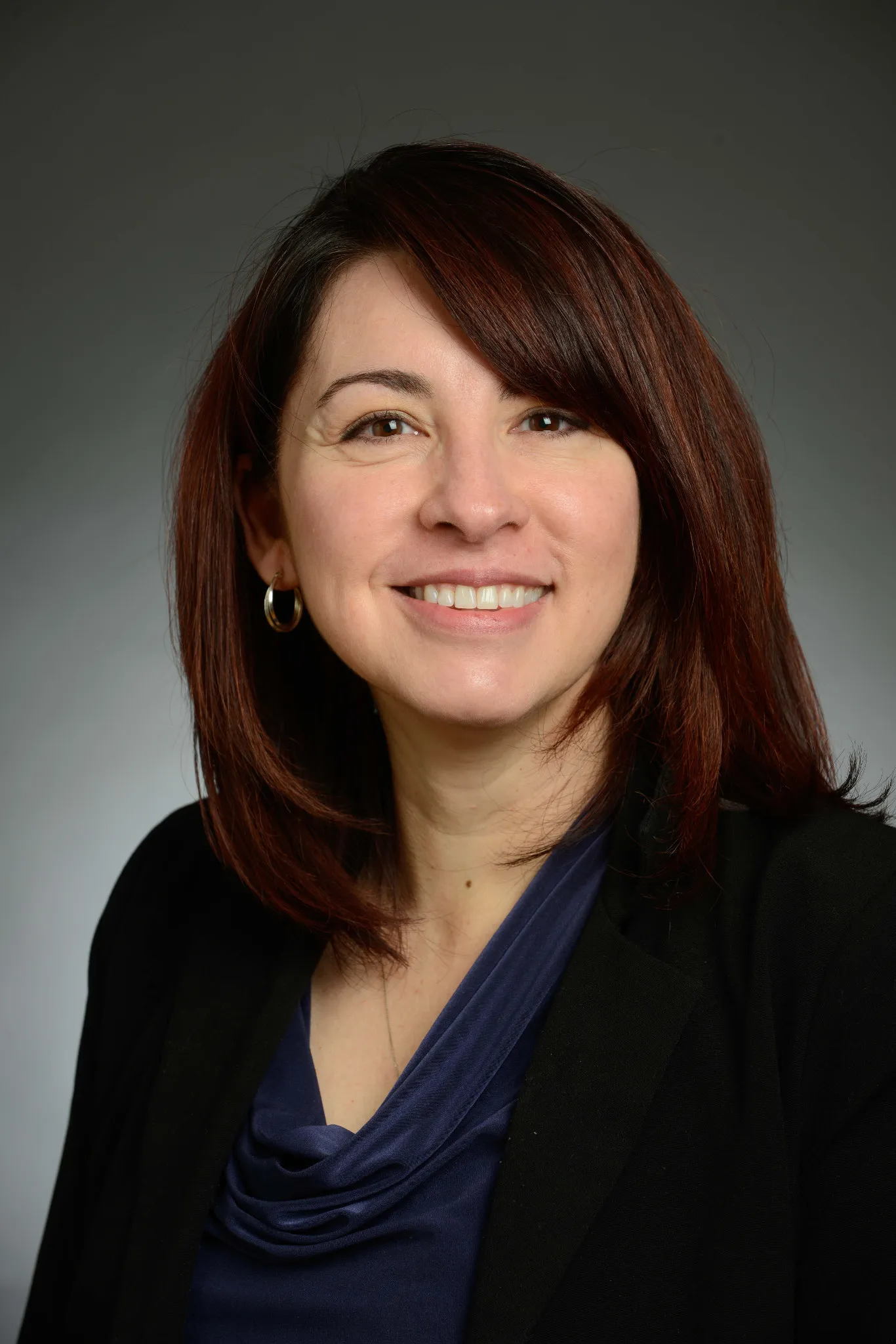 Lisa M. Clifford
